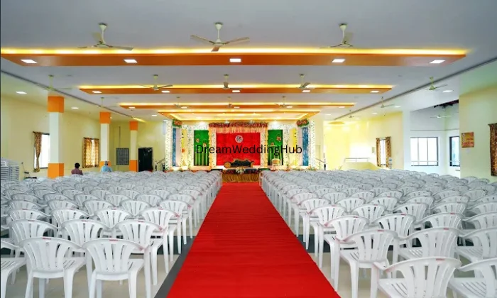 Sri Suhitha Hall